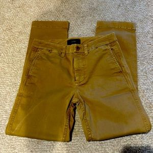 J.Crew Chinos